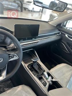 جيلي امجراند